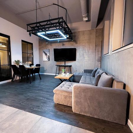 Mojemiedzyzdroje Lu 7B - Luksusowy Apartament 100 Metrow Od Morza Eksteriør billede