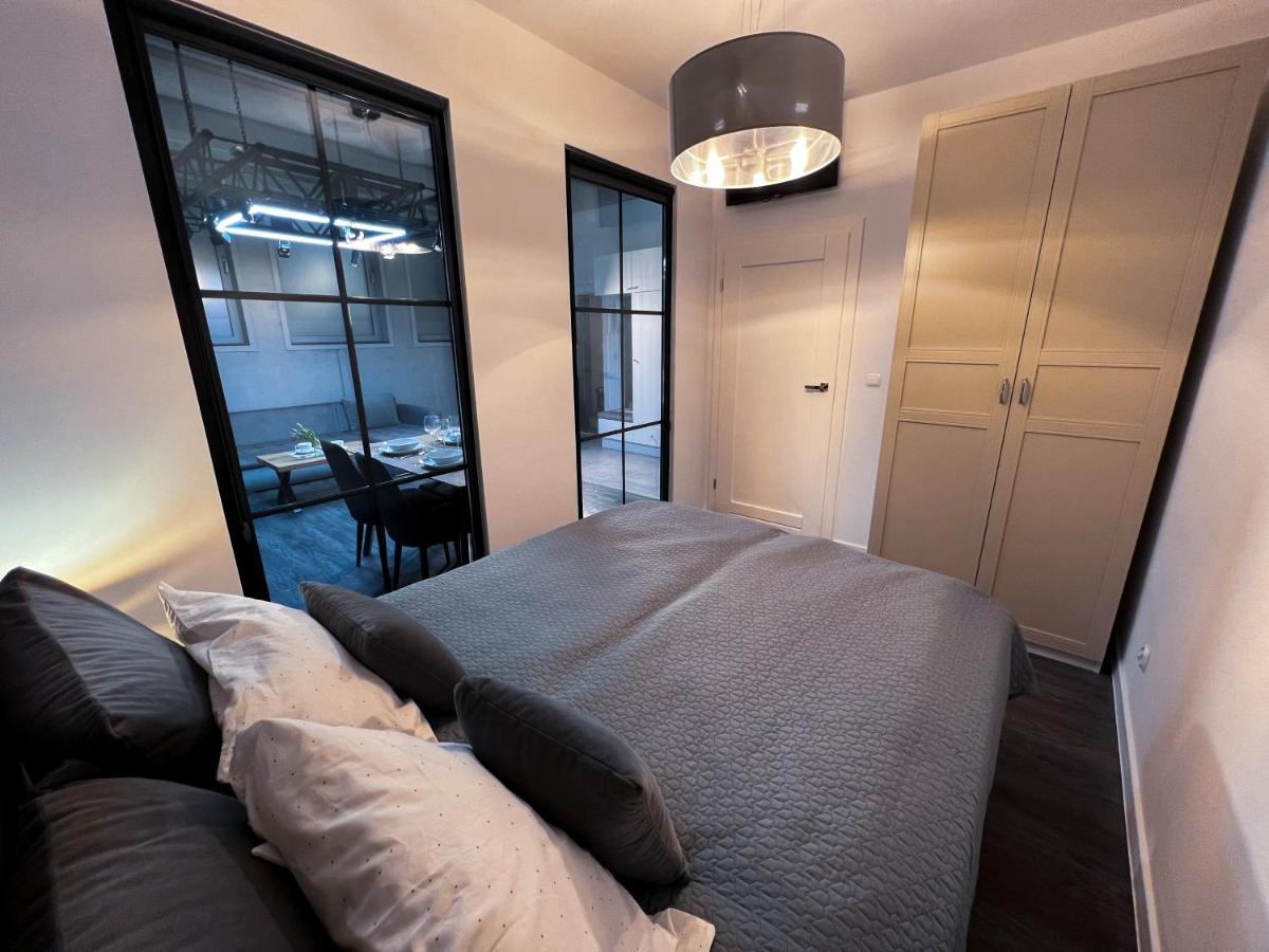 Mojemiedzyzdroje Lu 7B - Luksusowy Apartament 100 Metrow Od Morza Eksteriør billede